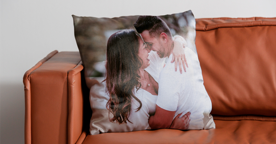 Pillow Covers for National Hug Day