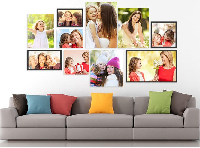 Buy Online Best photo gift from canvaschamp.com.au