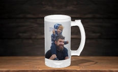 Beer Mug for Him