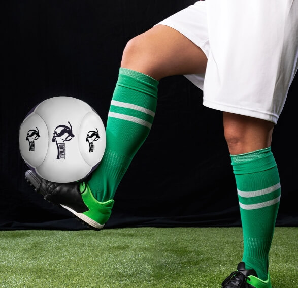 Making Marketing Fun with Promotional Soccer Balls