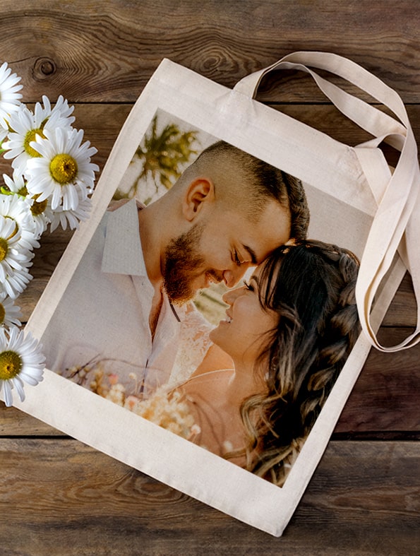 Personalised Tote Bags for a Perfect Gift