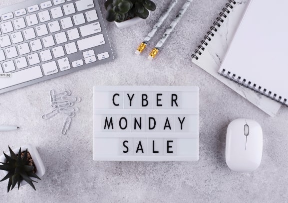 Cyber Monday at CanvasChamp Better Than a Black Friday