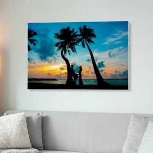 Photo Board Gifts for Cyber Monday Sale Australia CanvasChamp