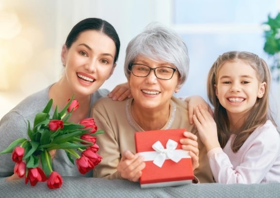 Benefits of Mother's Day Deals