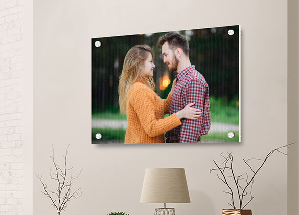 Get your Prints on Photo Mounting Boards