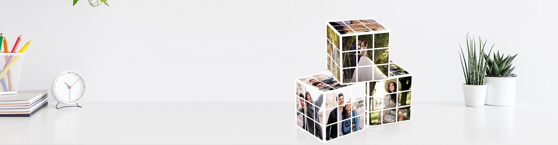 Custom Rubiks Cube