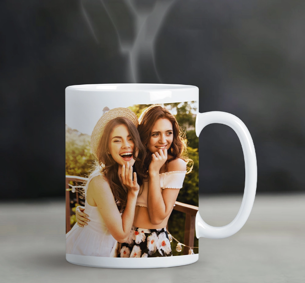 Custom Tea Coffee Mugs