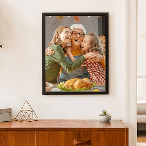Photo Frames for Thanksgiving Sale Australia CanvasChamp