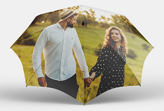 Promotional Umbrellas in Australia