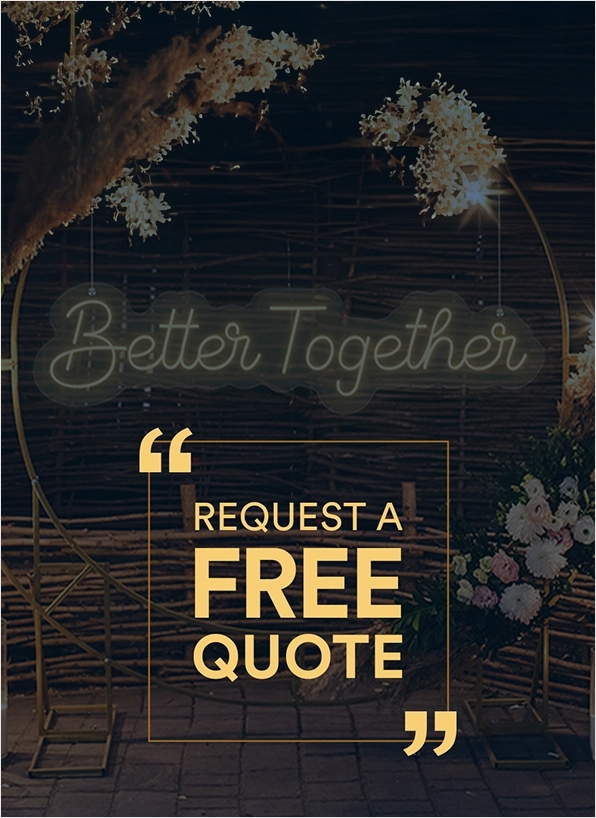 Get a FREE Quote and MOCKUP via email.